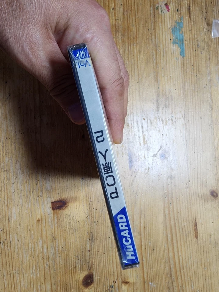 PC ENGINE PC GENGIN 2 BONKS ADVENTURE BRAND NEW - Image 3 of 4