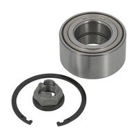Moog Radlager Vorne Rechts Links FüR Renault Megane Cc Iii Fluence Dacia Duster