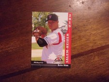 2015 SALEM-KEIZER VOLCANOES Grandstand Minor League Single Cards YOU PICK OBO