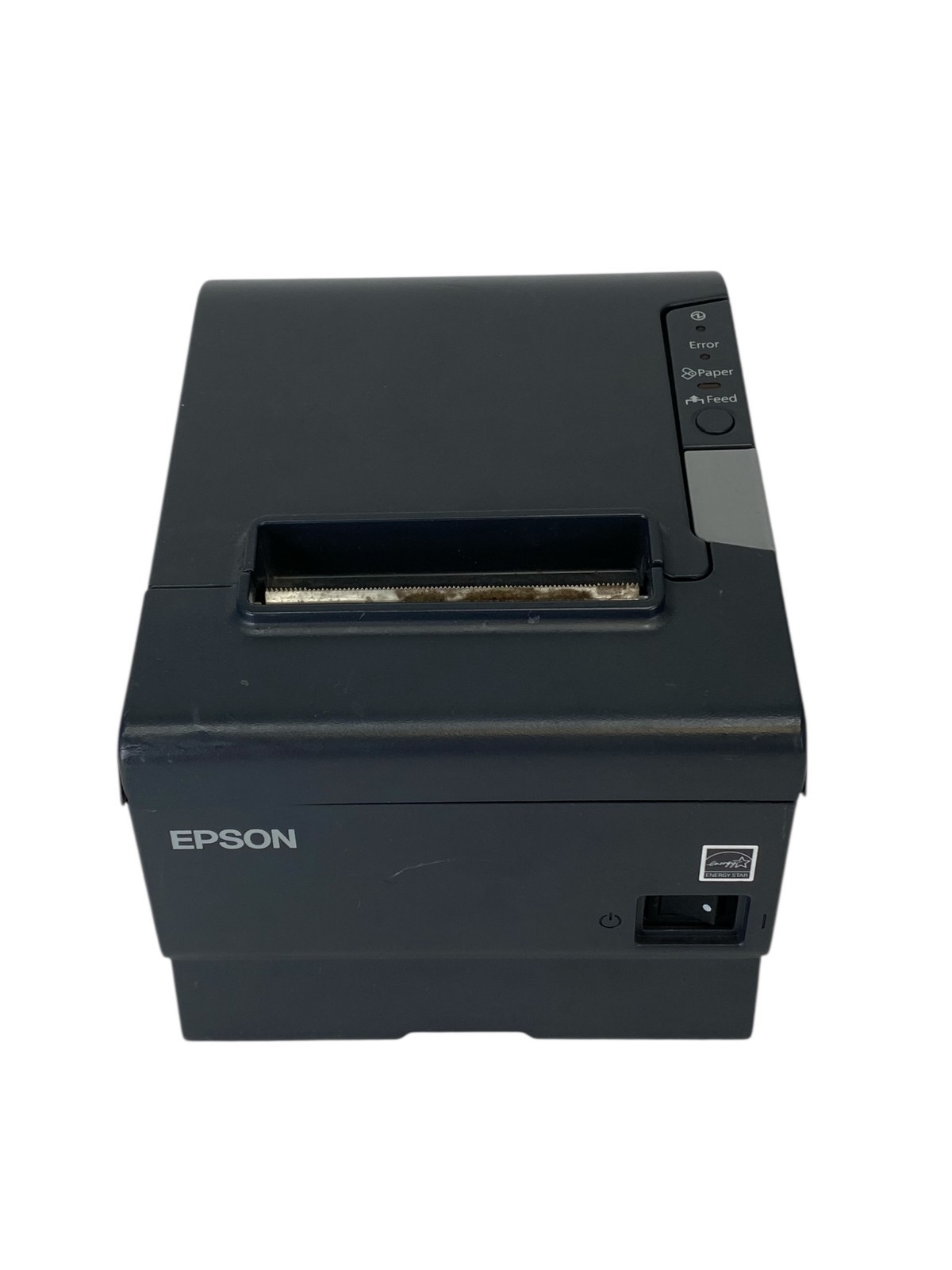 Epson TM-T88V M244A POS Thermal Receipt Printer USB, Power Supply