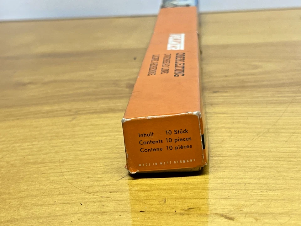 Vintage Vollmer línea superior Overhead Line HO Scale Model Parts Foto 3 de 4