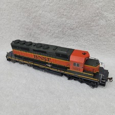 Bachmann 60911 HO BNSF EMD SD40-2 Diesel Loco...
