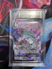 2022 Pokemon Rayquaza VMAX TG20 Silver Tempest Trainer Gallery Gem Mint BGS 9.5