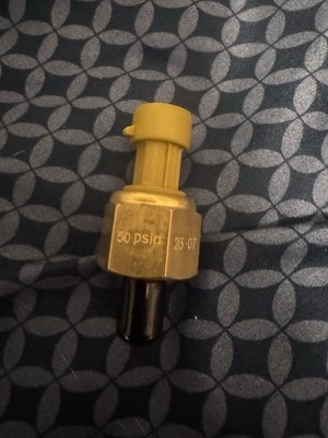 AEM 30-2131-50 3.5 Bar or 50PSIA Brass Sensor Only