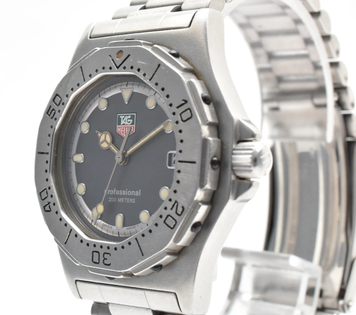 TAG Heuer 3000 Watches for sale - eBay