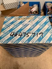 FIAT BARCHETTA 183 1.8 Fuel Pump In tank 95/05 PANDA 4X4 46475717