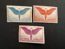 ICOLLECTZONE Switzerland C10-14 VF Hinged