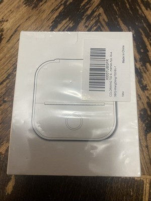 Phomemo Mini Printer T02