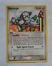 Pokemon - Smeargle - Unseen Forces 48/115 - Uncommon - LP on eBay