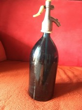 Siphonflasche 