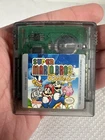 Super Mario Bros. Deluxe (Game Boy Color, 1999) Cartridge Only - Tested
