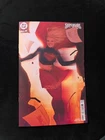 SUPERGIRL #12 AWAY SWABY SUPERMAN  VARIANT 1