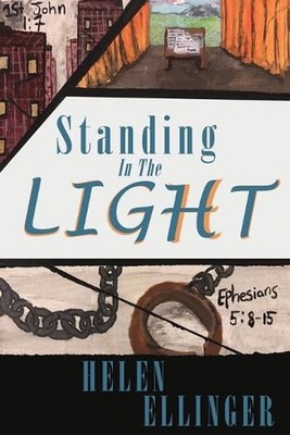 Standing In The Light by Helen Ellinger Paperback Book