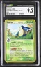 CGC 9.5 MINT+ Snorlax 2006 EX Dragon Frontiers 10/101 Holo Pokemon Card