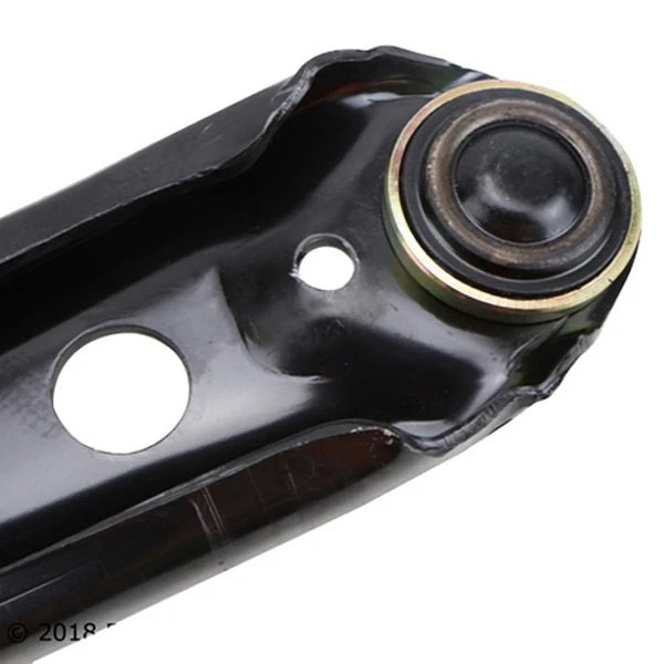 For Toyota Prius C 12-15 Control Arm and Ball Joint Assembly Front Passenger Foto 4 de 4