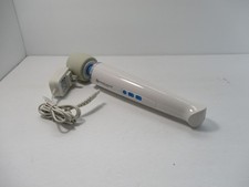 Vibratex Magic Wand Plus Massager HV-265 Personal Massager Ultra Powerful
