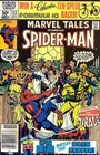 Marvel Tales (2nd Series) #133 (Newsstand) FN; Marvel | Amazing Spider-Man 156 r