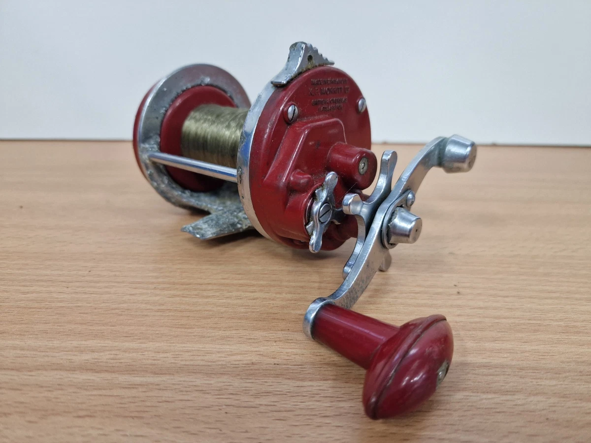 okuma centerpin reel parts list Coldwater 
