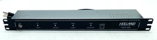 HOLLAND ELECTRONICS HM55 COMMERCIAL MODULATOR