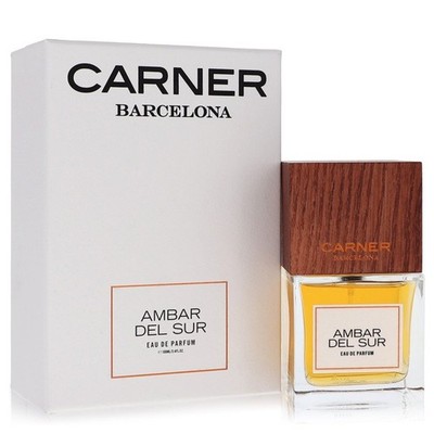Ambar Del Sur Carner Barcelona EdP 3.4 oz / e 100 ml