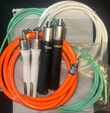 Infinity Rope/Cross Rope Bundle