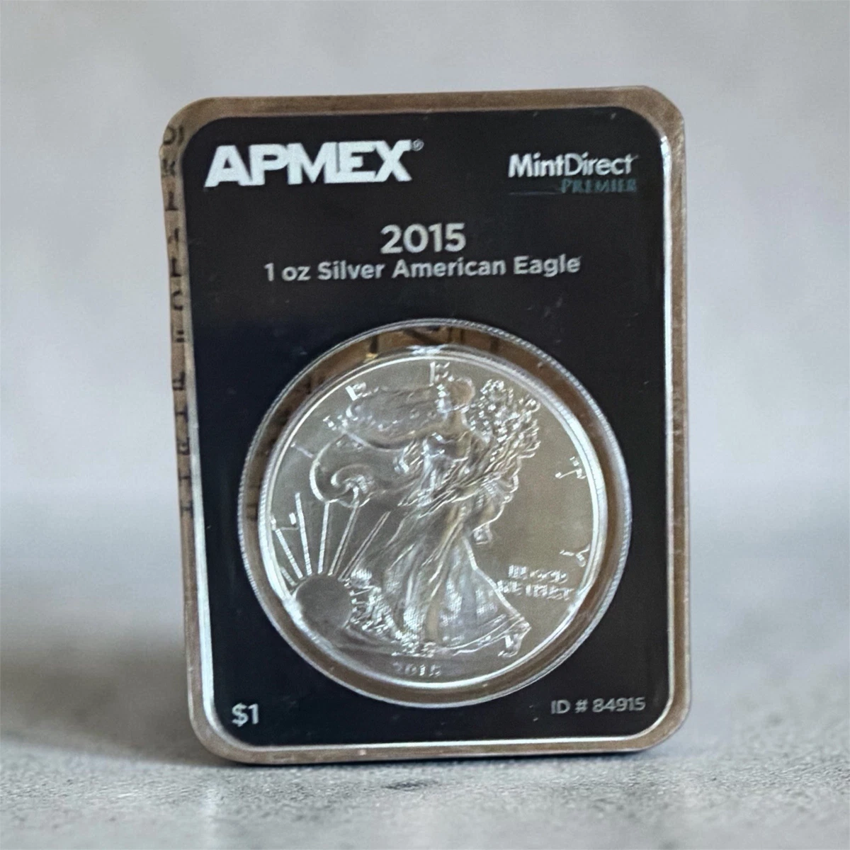 American Eagle APMEX Silver Bullion Coins for sale | eBay