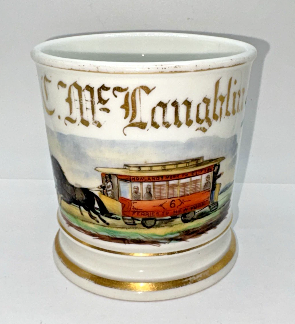 Traction & Trolley Collectibles for sale | eBay