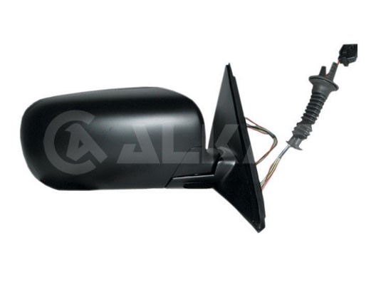 Alkar 6126845 AußEnspiegel Rechts FüR BMW 5 (E39)-image