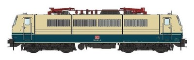LS Models E-Lok BR 181 001 DBAG, Ep.Vb 16029