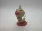 Tomy 1999 Vintage Pokemon Figure 2” Weedle CGTSJ