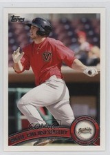 2011 Topps Pro Debut Paul Goldschmidt #145 2u3
