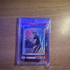 2024 Panini Donruss - Rated Rookie Drake Maye Optic Preview Red Wave Prizm (RC)