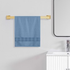 Bathroom Towel Bar Set Stainless Steel Towel Bar Set Wall Mounted Towel Bar Set