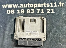Moteur Audi A1
