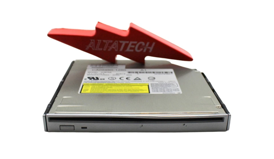 Sun Microsystems 371-4234 8X DVD-ROM/24X CD-ROM WRITER - Image 2 of 4