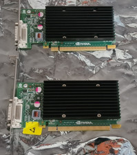 Nvidia NVS-300 -   PAIR