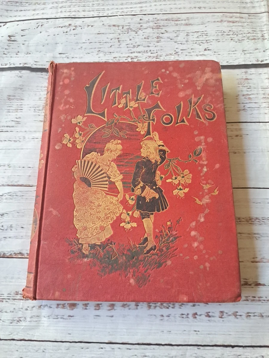 Victorian Children's Antiquarian & Collectible Books for sale | eBay