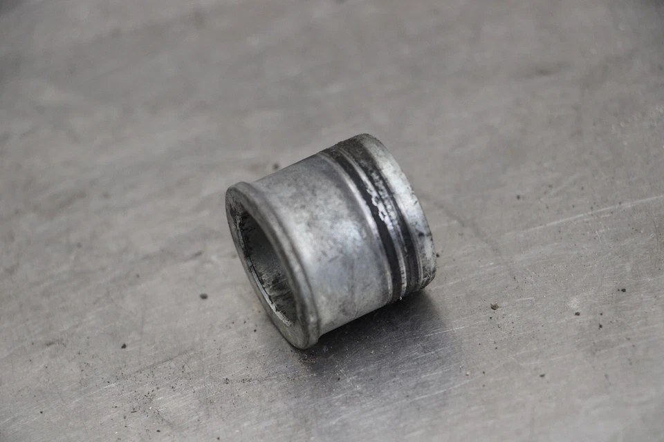 2013 Honda Shadow Aero 750 VT750CS Front Wheel Axle Spacers - Image 4 of 4