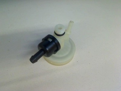 Sicherheit Überdruckventil Wasserpumpe EQ.5 TE501505DE CTES32 -2