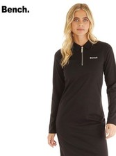 Bench Dress Womens