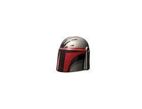 Lego Star Wars Clone Wars sw0494 Mandalorian Super Commando Minifigure Helmet