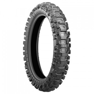 Bridgestone Battlecross X31 Soft/Intermediate Terrain Tire 110/100x18 013851 for