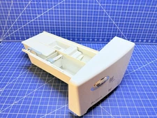 Whirlpool Washer Detergent Dispenser Drawer P# W10411660 8183173