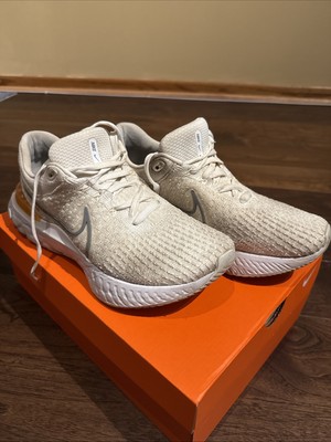 Nike React Infinity Run Flyinit 3 Size 8.5