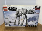 LEGO Star Wars AT-AT 75288, 1267 Pieces, 40th Empire Strikes Back, 10+ Sealed