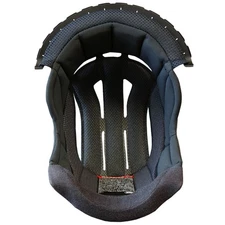 Shoei 0216-4205-07 Center Pad for Neotec II Helmets - XL - 9mm