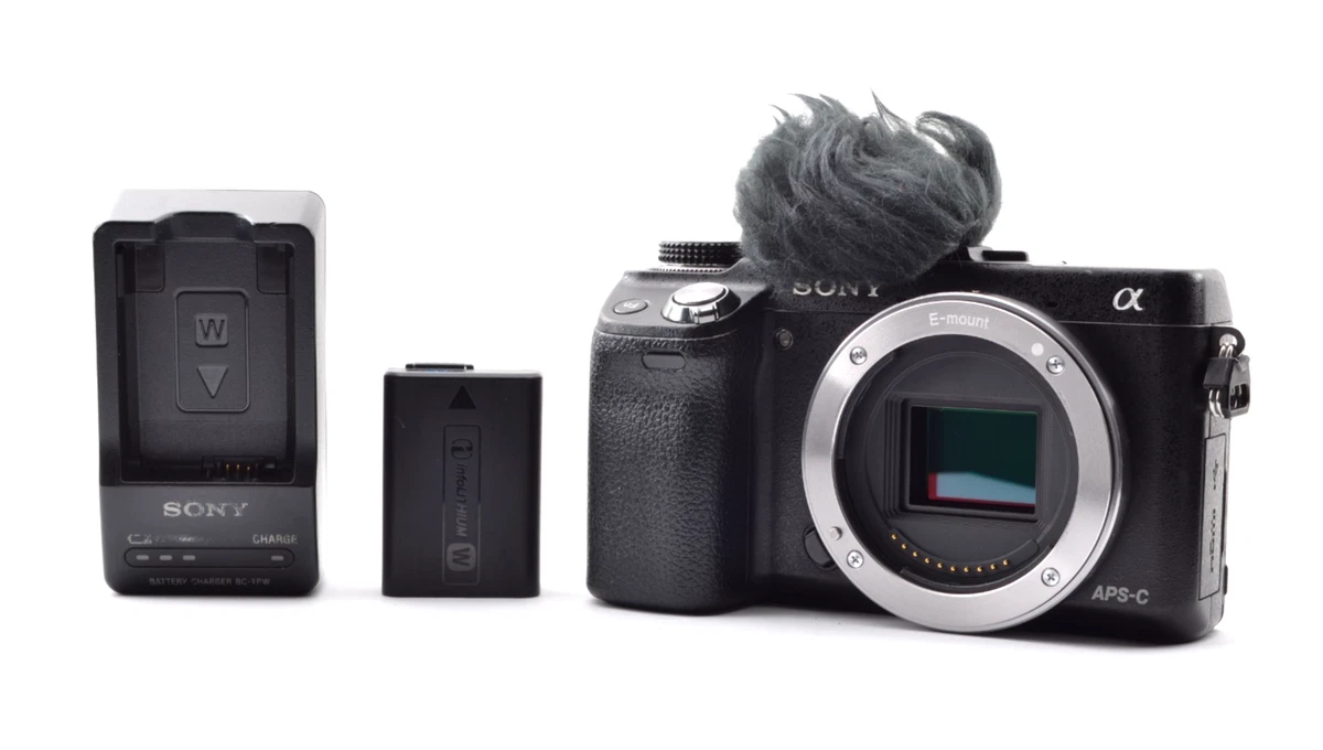 Sony Alpha Nex-6 Digital Cameras for Sale - Shop New & Used