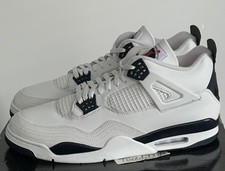 Nike Air Jordan 4 Retro OG Flight Club1 4 iii xi vi chicago 100