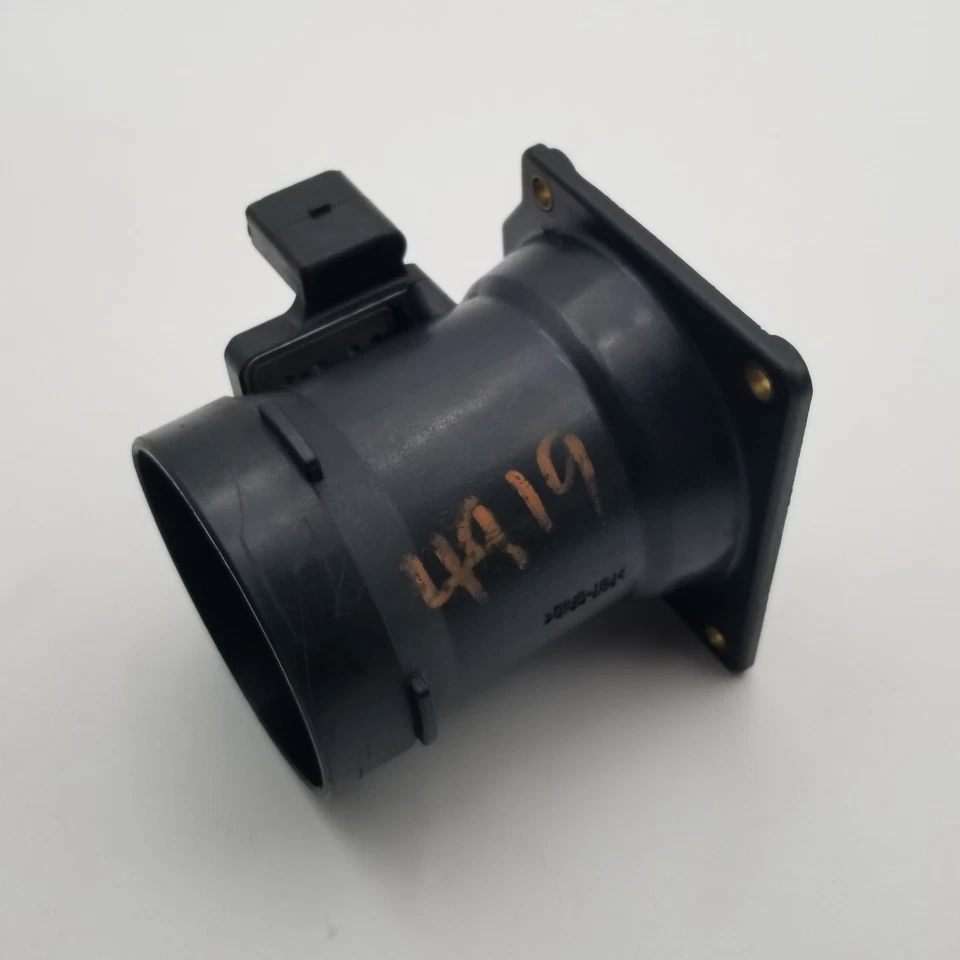 2000 2001 Volkswagen Passat Audi A4 A6 MAF sensor de fluxo de ar em massa fabricante de equipamento original 078133471E - Imagem 3 de 4