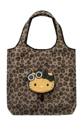 Sunburn Hello Kitty a-jolie Big Bag 2025 Japan Limited New Japan
